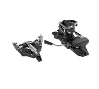 Fijaciones de esquí de travesía Dynafit Seven Summits LT Binding (black/silver)