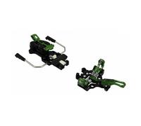 Fijaciones de esquí de travesía PLUM SERAK 8 + STOPPER 110 MM (verde)
