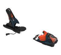 FIJACIONES DE ESQUÍ SPX 12 GW B100 GASOLINA/NARANJA