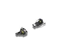 FRITSCHI Xenic 10 85mm - Unisex - Negro / Amarillo - talla única- modelo 2025