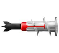 Fijaciones De Pladur Duoblade 8Mm X 44Mm, Paquete De 40 - 545677