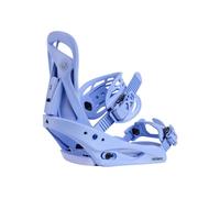 Fijaciones de snowboard Citizen Re:Flex para mujer Periwinkle
