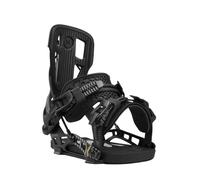 Fijaciones de snowboard Nidecker FLOW NX2 (BLACK)
