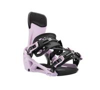Fijaciones de snowboard Nidecker LT SUPERMATIC (DUSK)