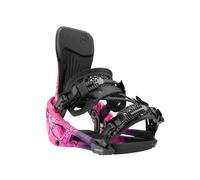 Fijaciones de snowboard Nidecker LT SUPERMATIC (MAGMA)