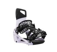 Fijaciones de snowboard Nidecker OG SUPERMATIC (HEATHER)
