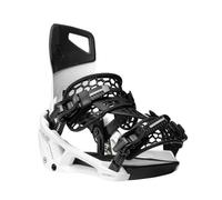 Fijaciones de snowboard Nidecker OG SUPERMATIC (WHITE)