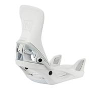 Fijaciones de snowboard NITRO STEP-ON Mujeres (BLANCO) Mujer - 2026