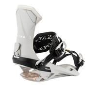 Fijaciones de snowboard NITRO TEAM (GREY) Hombre - 2026