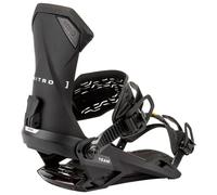 NITRO Team - Hombre - Negro - talla L- modelo 2026