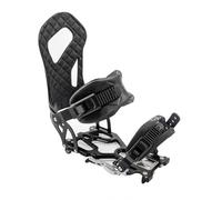 Fijaciones de splitboard PLUM ETERLOU L- (GRIS/NEGRO)