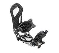 Fijaciones de splitboard PLUM ETERLOU M (GRIS/NEGRO)