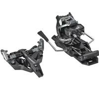 Fijaciones Esquí Alpinismo dynafit Blacklight Carbono + Con Frenos Temporada