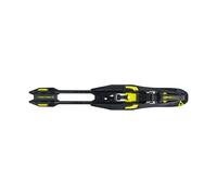 Fijaciones Fischer Xc-binding Race Classic IFP (Negro Amarillo)