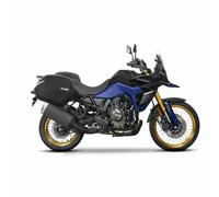 Shad Soporte de maleta lateral 3P S0VS83IF para Suzuki V-Strom 800 DE (2023) Única