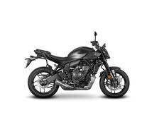 Fijaciones laterales shad 3p system para moto repuestos accesorios piezas