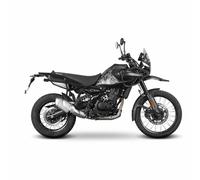 Fijaciones laterales shad 3p system para moto repuestos accesorios piezas