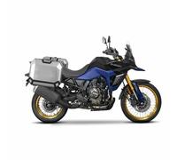 Shad Soporte lateral para maleta 4P System para Suzuki V-Strom 800 (2023+)