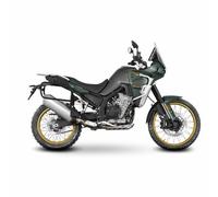 Fijaciones laterales shad 4p system para moto repuestos accesorios piezas