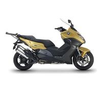 Fijaciones para BAUL Top Master BMW C600 Sport / C600 / C650 Sport - W0CS62ST