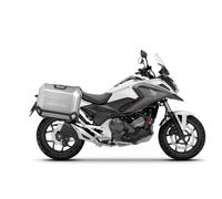 SHAD 4P SYSTEM HONDA NC 750X Portador de caja lateral