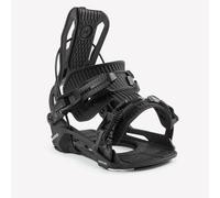 Fijaciones rápidas snowboard hombre/mujer all mountain Nidecker FLOW NEXUX Negro XL