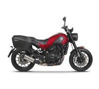 SHAD 3P SYSTEM BENELLI LEONCINO 502 Portador de caja lateral