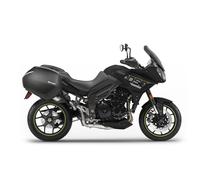 SHAD 3P SYSTEM TRIUMPH TIGER 1050 Portador de caja lateral