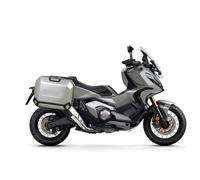 Shad 4P Soporte Lateral