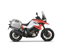 Fijaciones SHAD 4P SYSTEM SUZUKI V-STROM 1000/1050