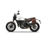 SR Side Bag Holder Ducati Scrambler 800 Icon/Classic