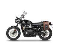 Shad SR Side Bag Holder Triumph Street Scrambler 900