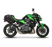 Shad Fijación Para Maletas Laterales Kawasaki Z900 One Size Black