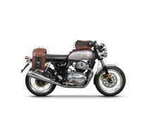 SHAD SR SIDE BAG HOLDER ROYAL ENFIELD INTERCEPTOR 650 Soporte de bolsa lateral