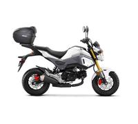 SHAD Kit Top Honda MSX 125 '17'18