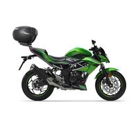 SHAD TOP MASTER KAWASAKI Z125 Conexión en mayúsculas, negro, tamaño 90 cm