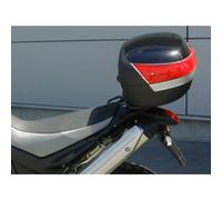 Shad Y0XT64ST Soporte de Baúl para Yamaha Xt660 X, Negro