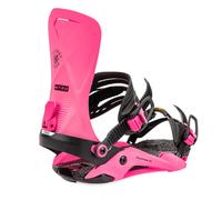 Fijaciones Snowboard NITRO 24 PHANTOM - SERIE FACTORY CRAFT