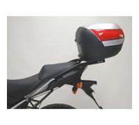 SHAD TOP MASTER KAWASAKI VERSYS 650 Conexión en mayúsculas, negro, tamaño 65 cm