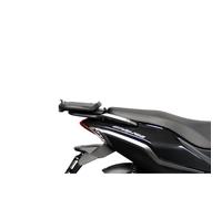 Shad K0CT15ST Soporte de Baúl para Keeway Cityblade 125I, Negro