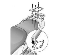 anclaje shad y0fj31st - yamaha fjr 1300 (01/05) UNICA