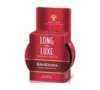 Fijador de cabello AS I AM Long & Luxe (113 gr)