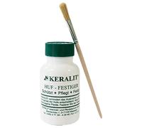 Fijador de casco Keralit TU