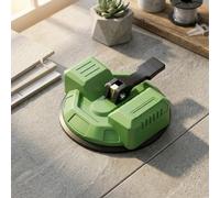 Fijador de espacio de piso laminado, herramienta de ventosa giratoria ajustable de 360 ° diseño de ahorro de trabajo, ventosas giratorias de 360 grados para reparación de huecos de piso de madera