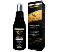 Fijador de Fibras Capilares Salvathor Duran 100 ml. - Spray Fijador Pelo - Spray Fibras Capilares - Laca Sin Gas