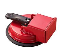 Fijador de huecos de suelo de madera, dispositivo de succión profesional sin costuras para proyectos de instalación para proyectos de instalación