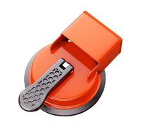 Fijador de huecos de suelo, resistente a caídas, fuerte absorción antideslizante, herramienta de reparación de huecos de suelo laminado, para madera, piedra, mate, brillante, hogar, dormitorio, sala