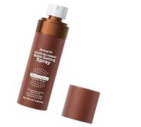 Fijador de maquillaje multiusos Bálsamo difuminador líquido Pulverizador fijador de maquillaje Forma capa para proteger la base y cubrir los productos Fijador para la piel delicada