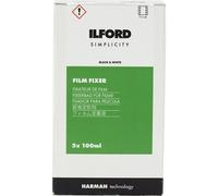 Ilford Simplicity Film Fixer