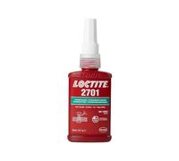 Fijador de roscas Loctite, 2701, 50 ml